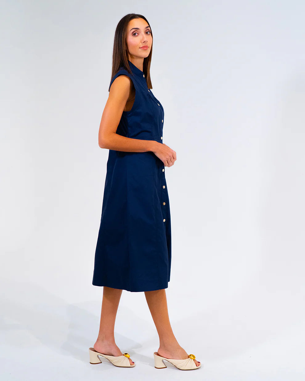 Iris Dress