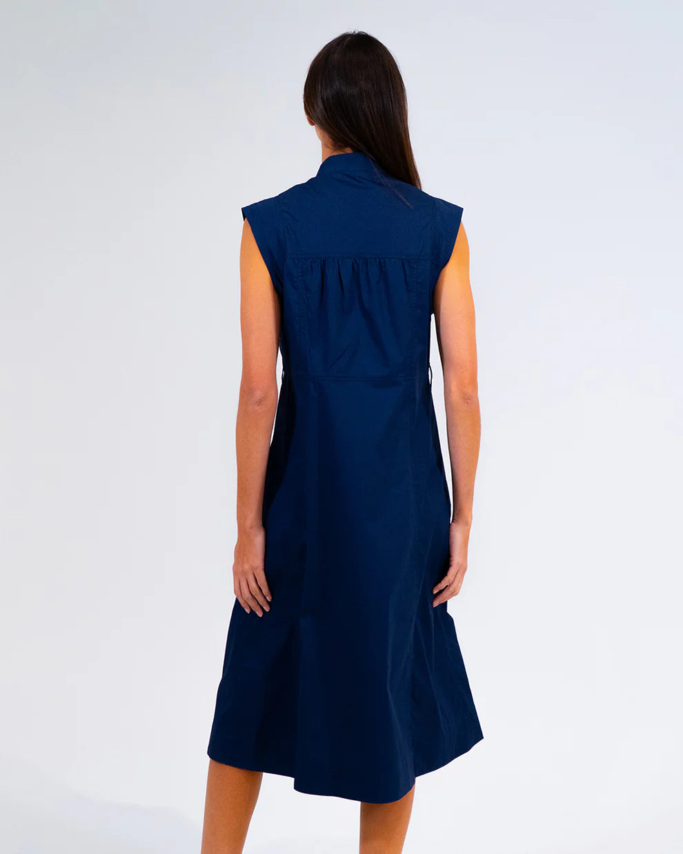 Iris Dress