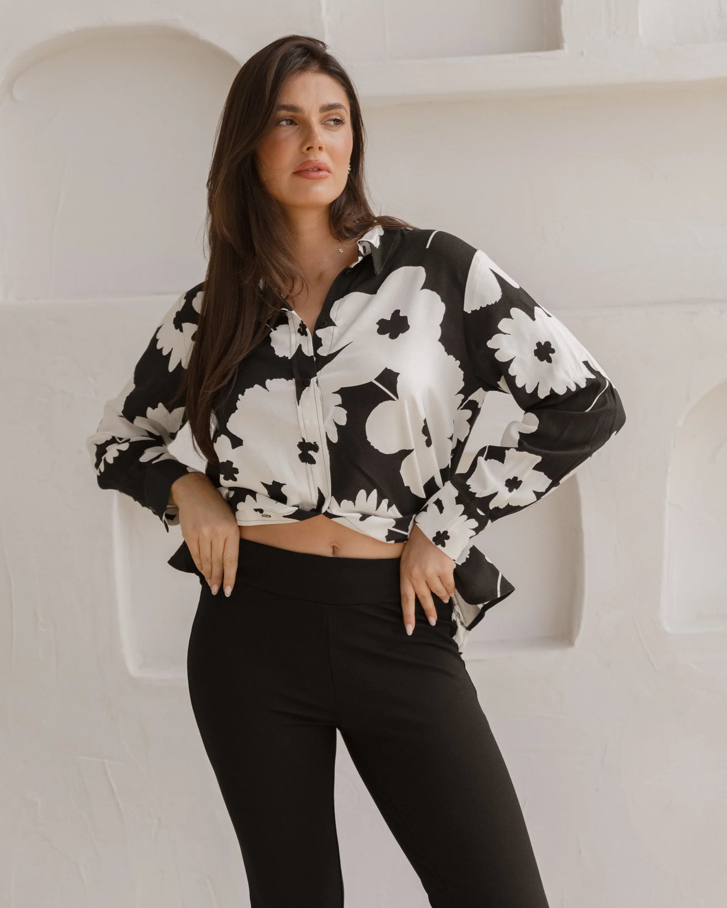 Rosie Shirt