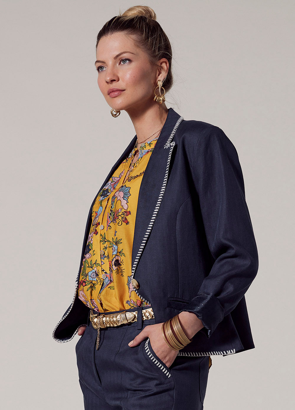 Cortona Jacket