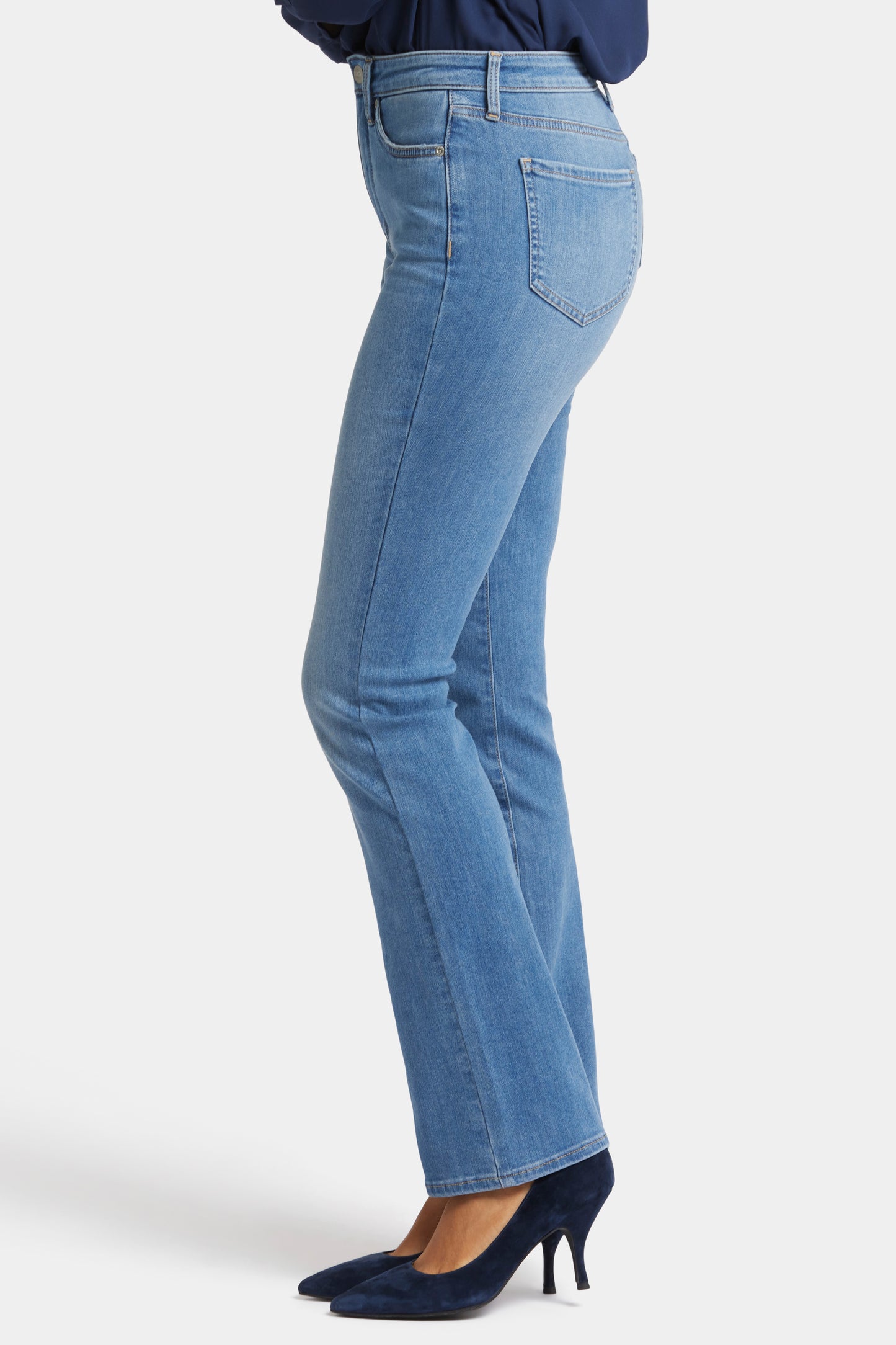 Slim Bootcut