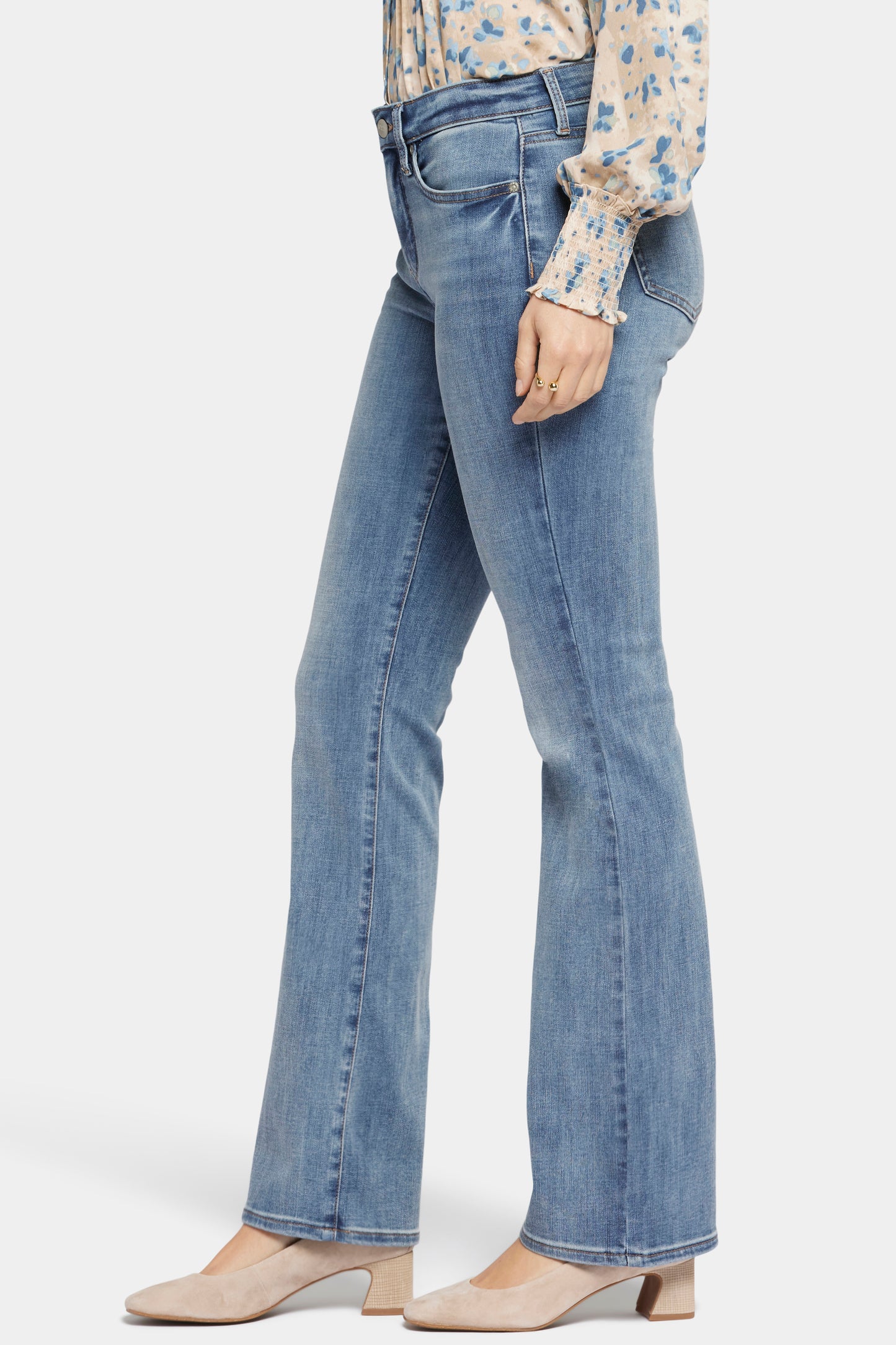 Barbara Bootcut - Paddington