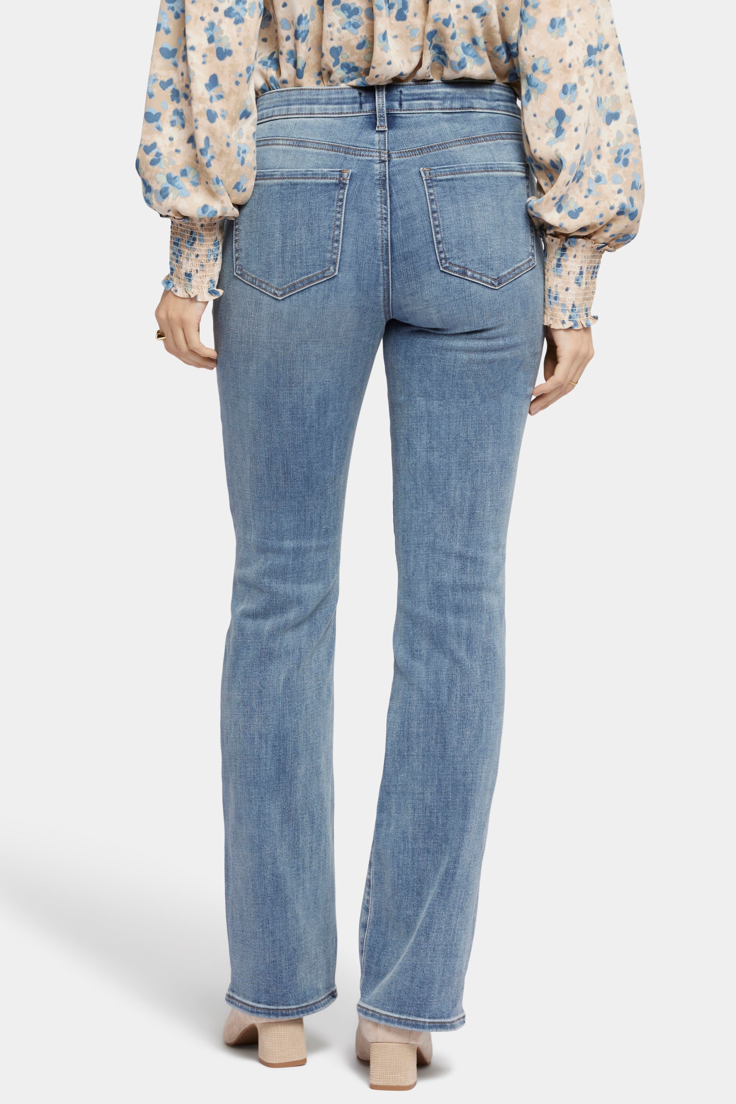 Barbara Bootcut - Paddington
