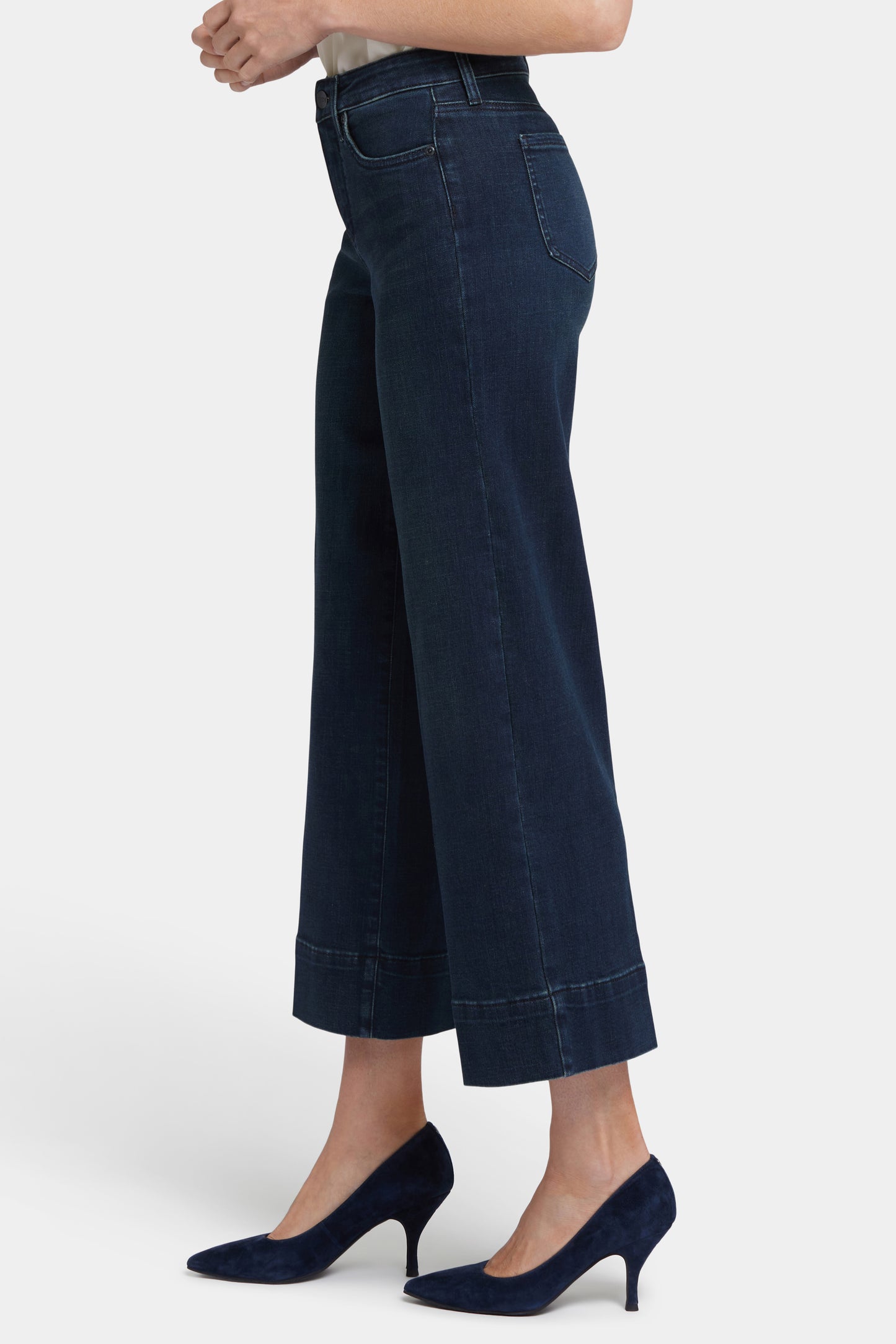 Teresa Wide leg Ankle