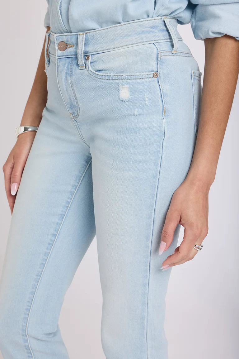 Sheri Slim Ankle