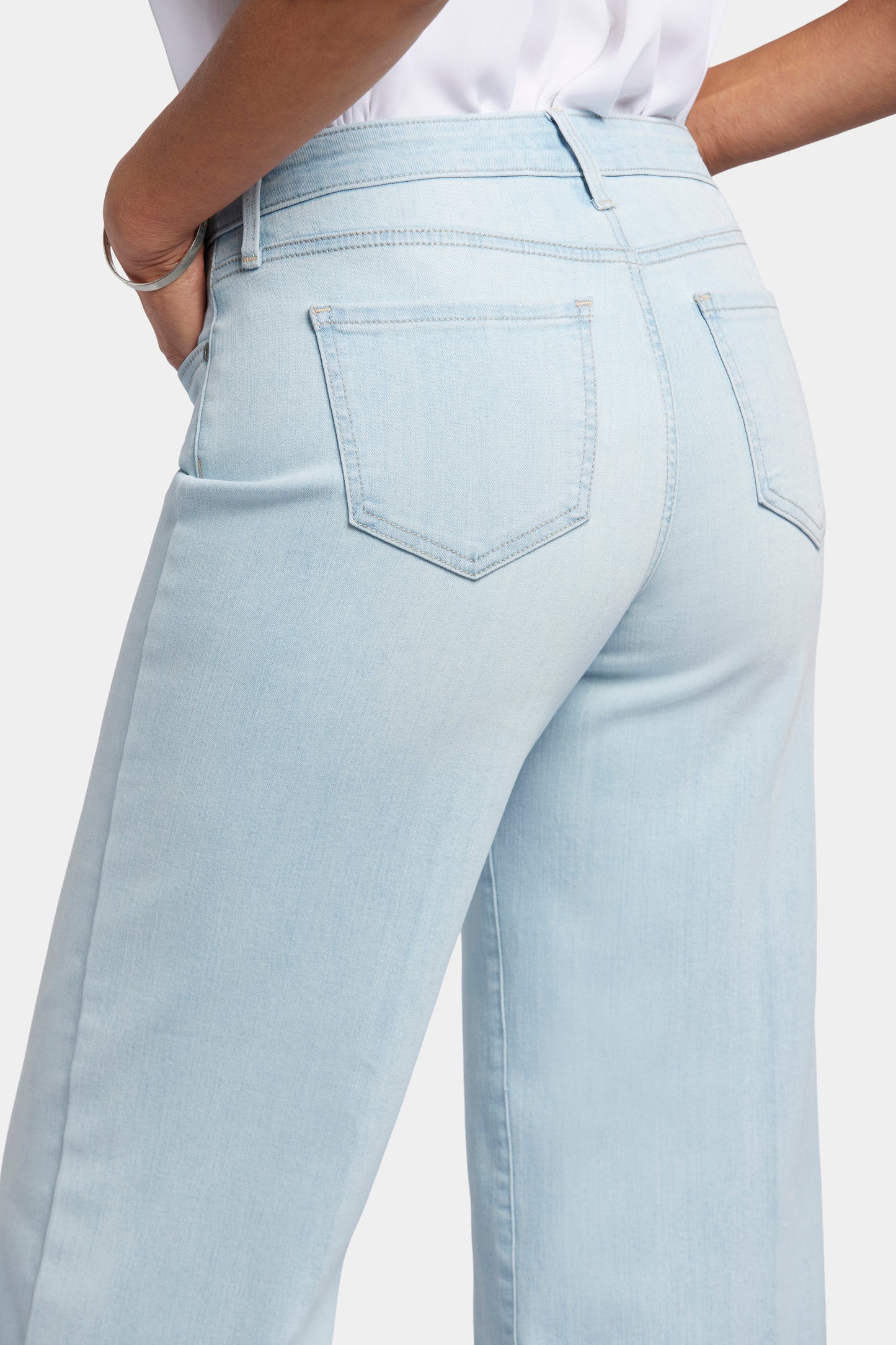 Teresa Wide Leg Ankle