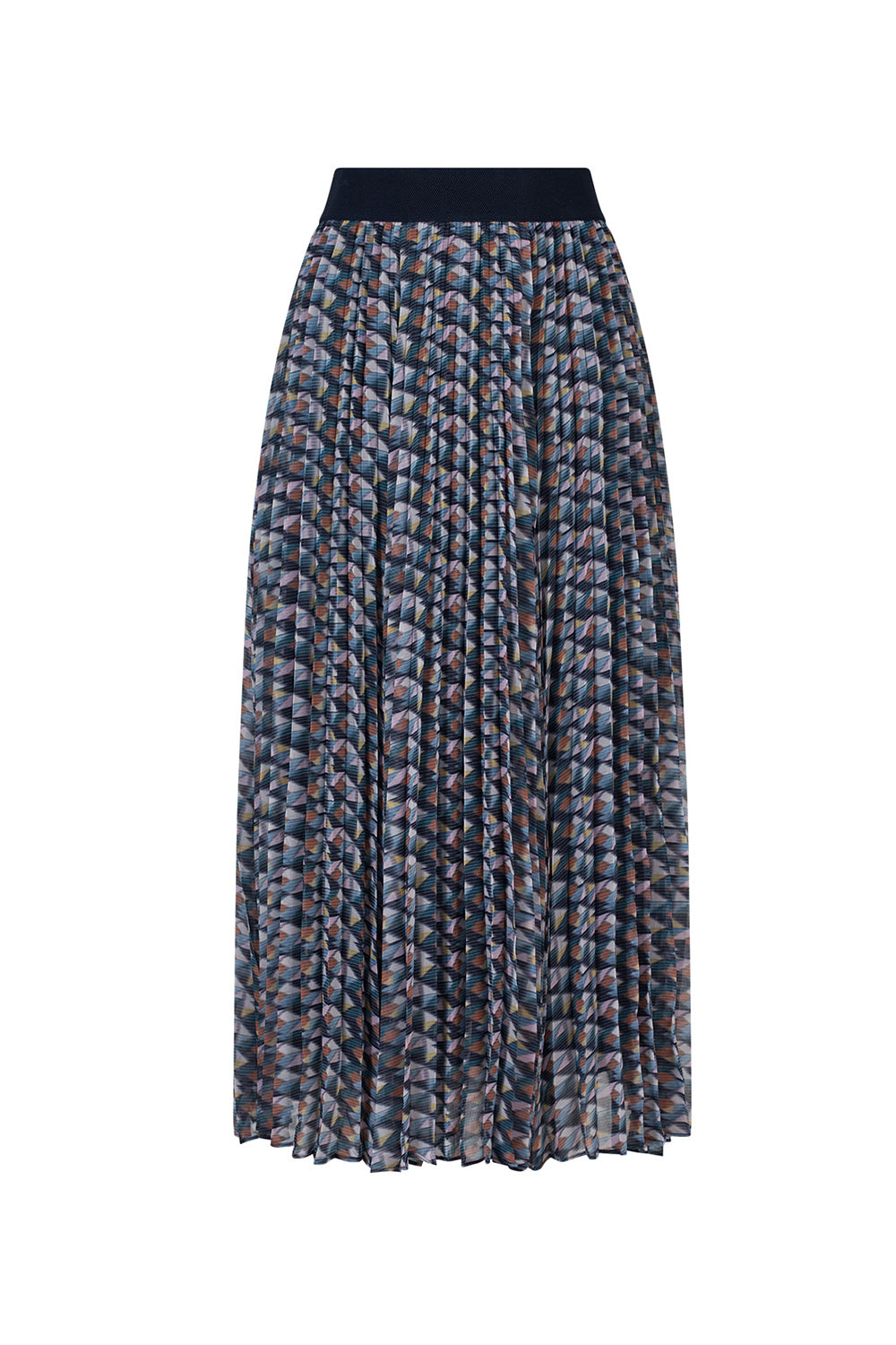 Facet Skirt