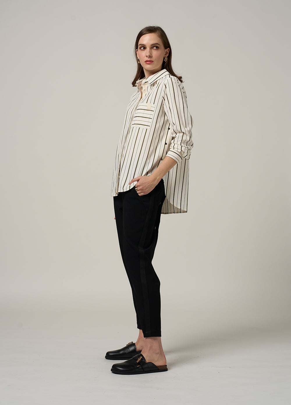 M15 Shirt
