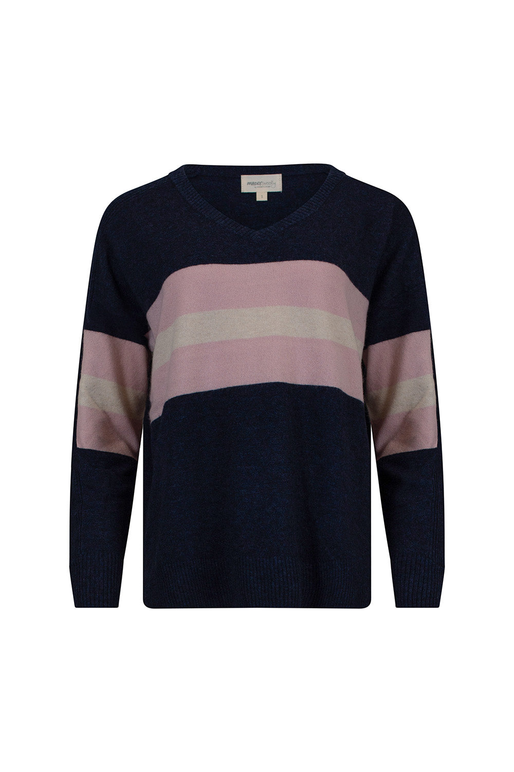 Getaway Sweater