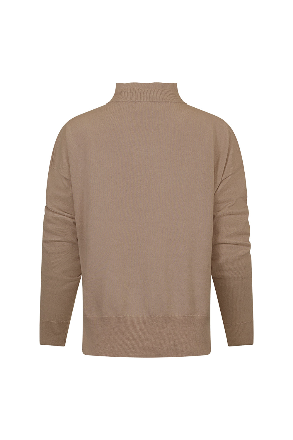 Everywear Drawstring Sweater