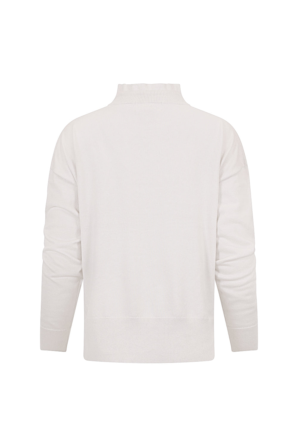 Everywear Drawstring Sweater