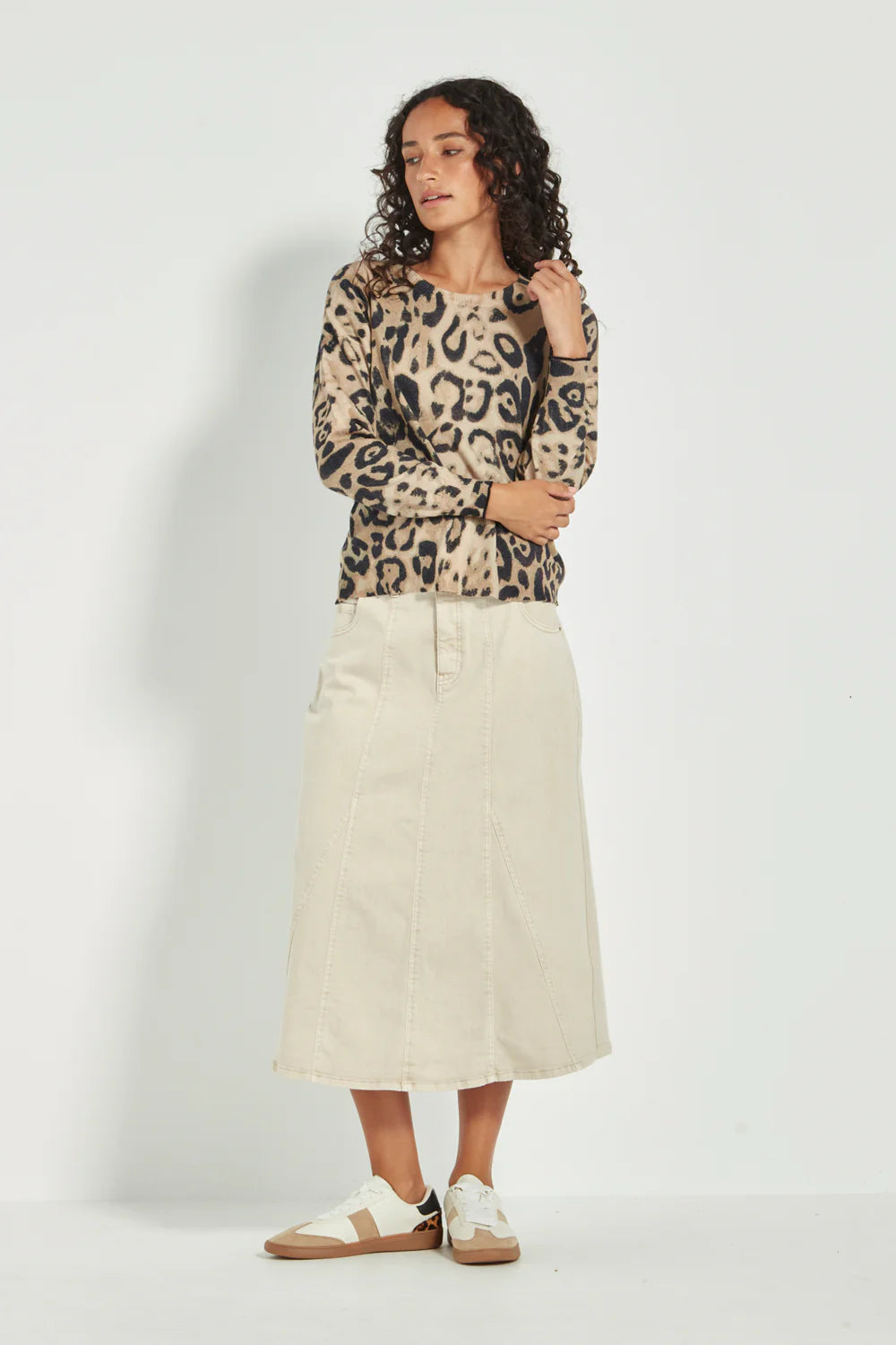 Gigi Skirt
