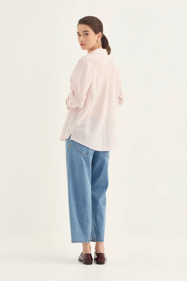 Minerva Shirt