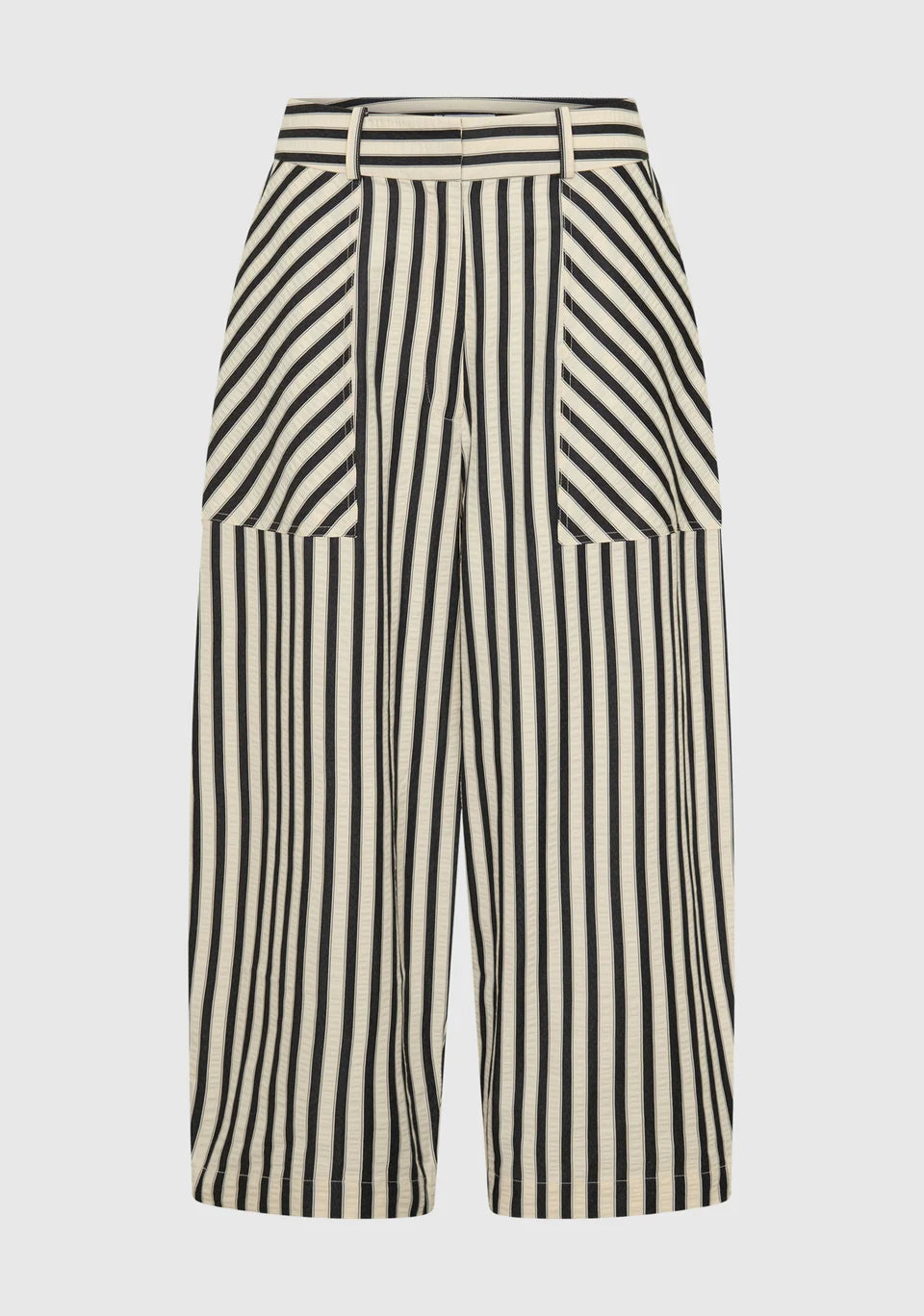 Marina Crop Pant