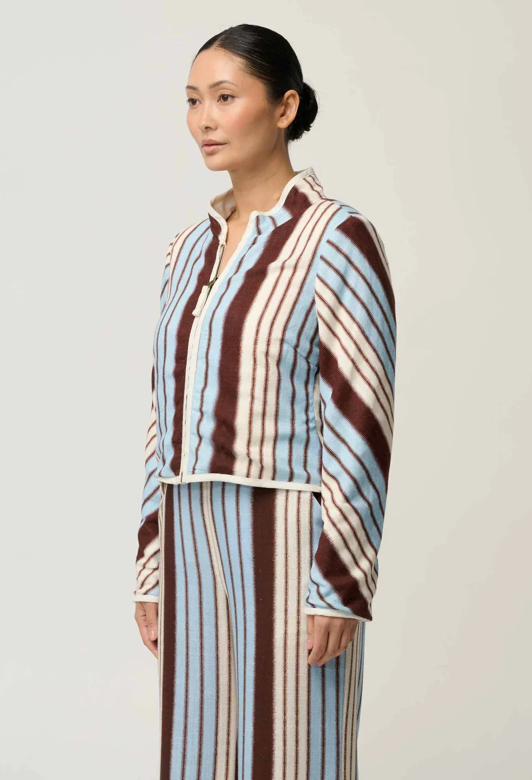 Delray Reversible Jacket