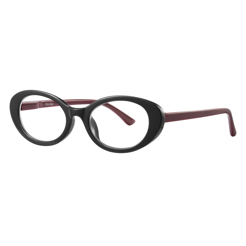 Olivia Glasses