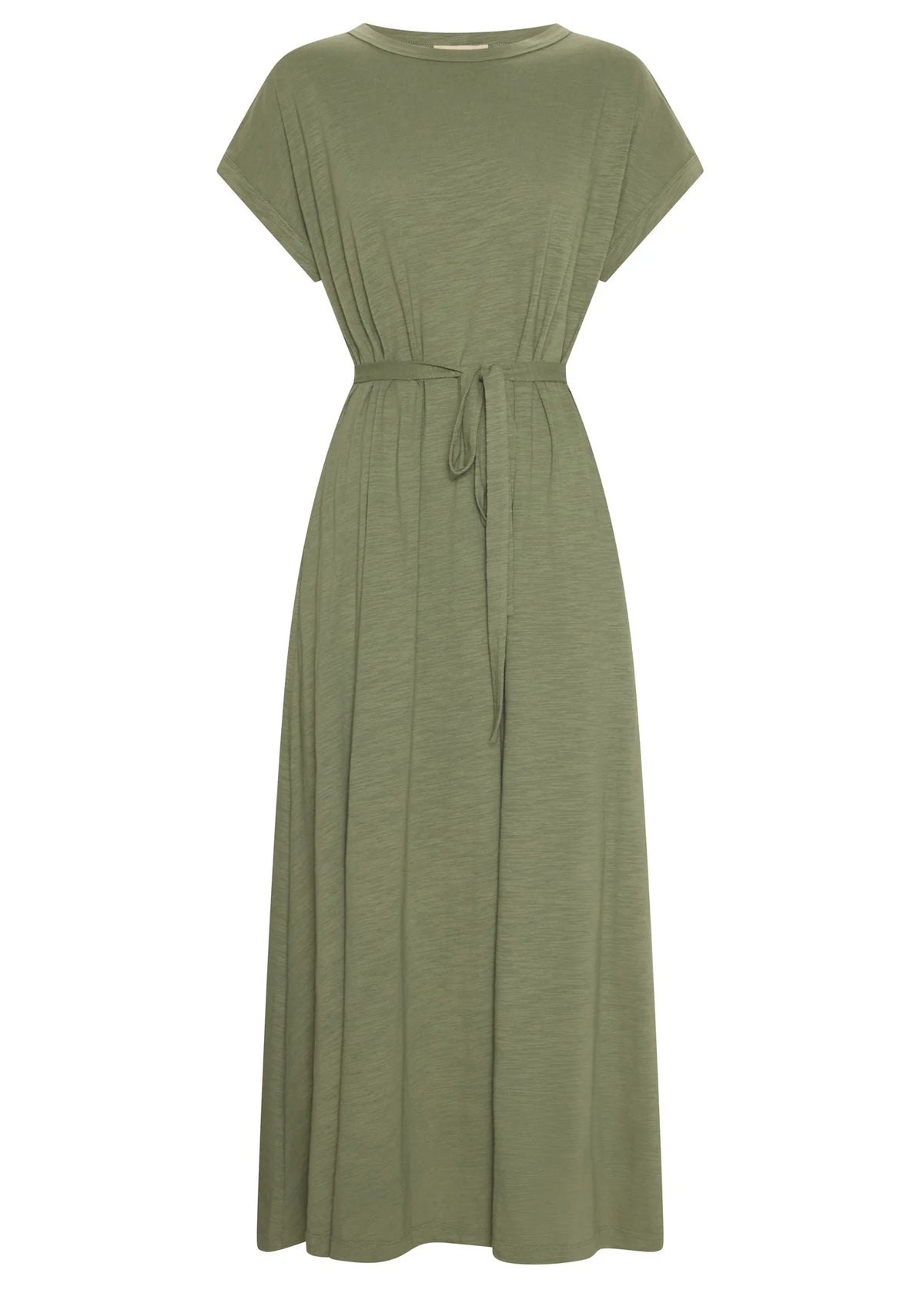 Mast Tee Dress