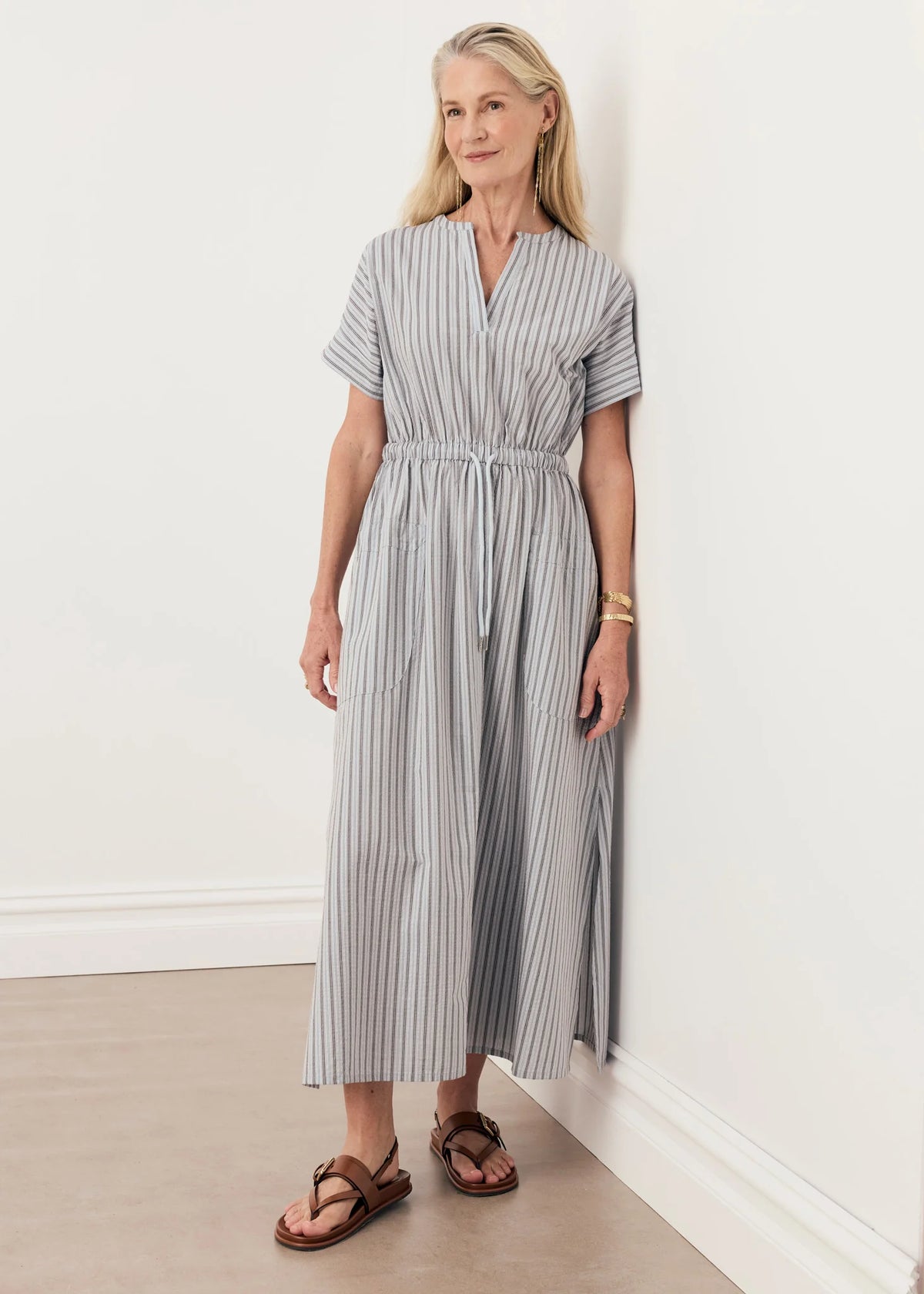 Bay Dress