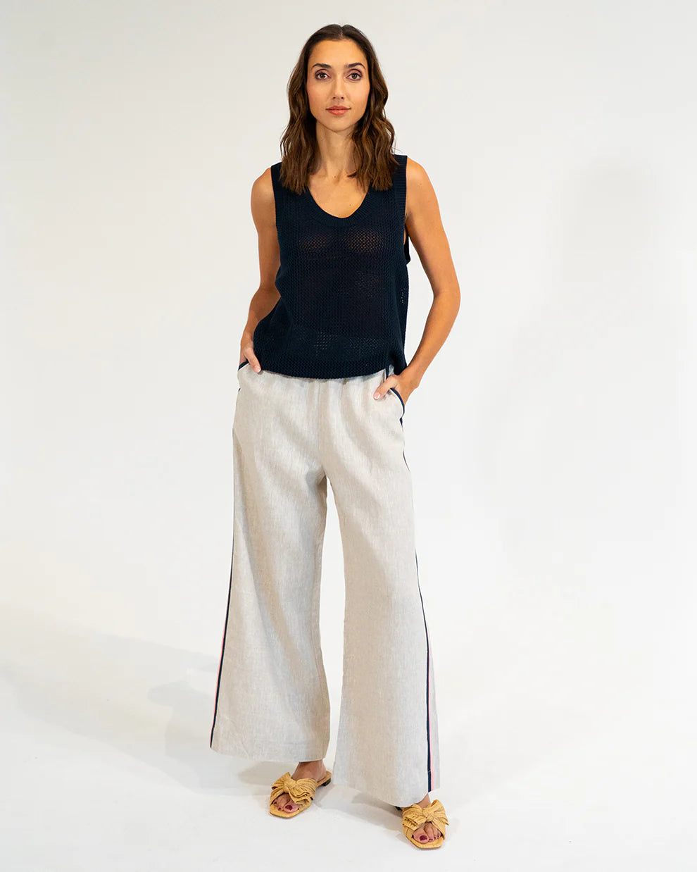 St Moritz Pant