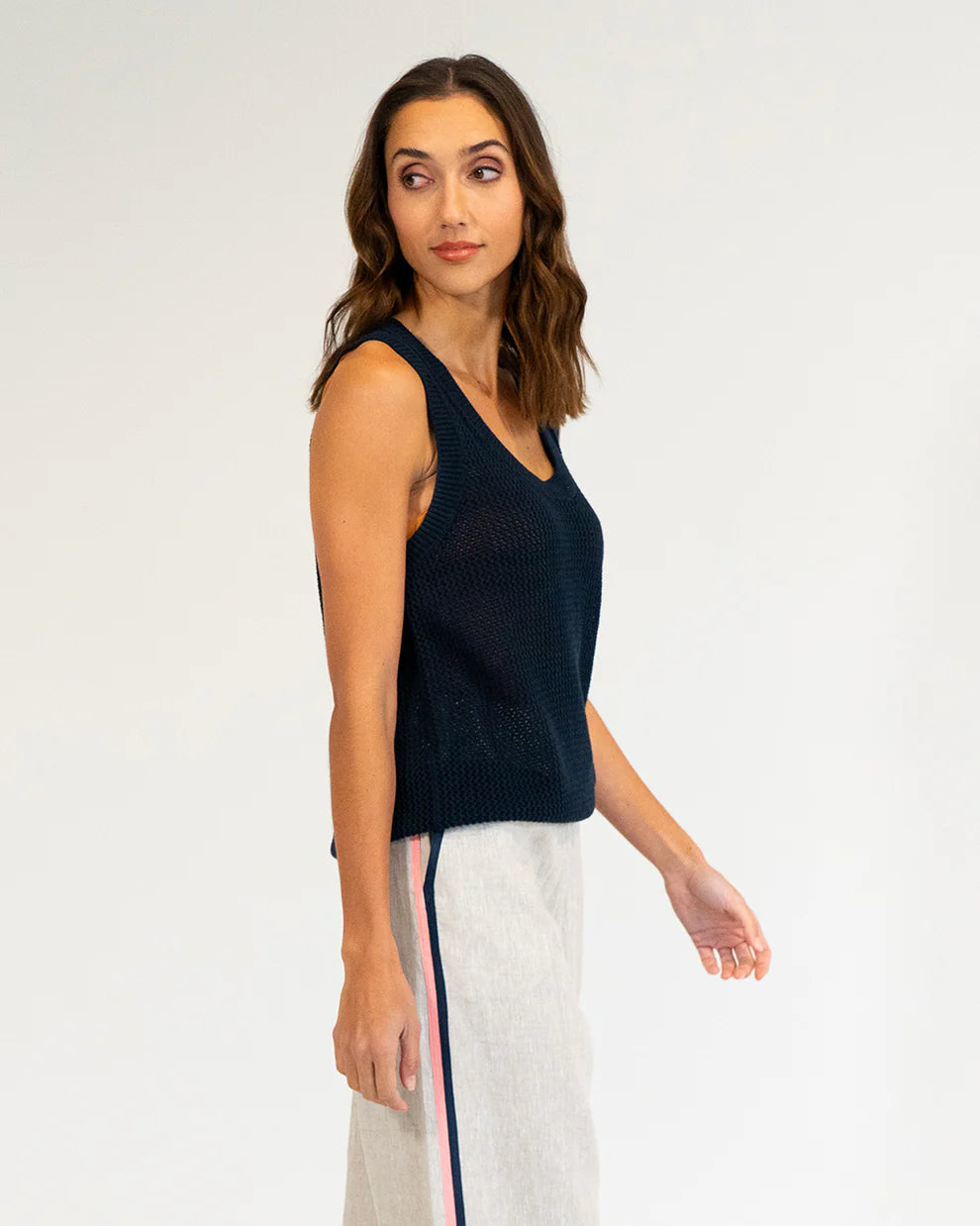 St Moritz Pant