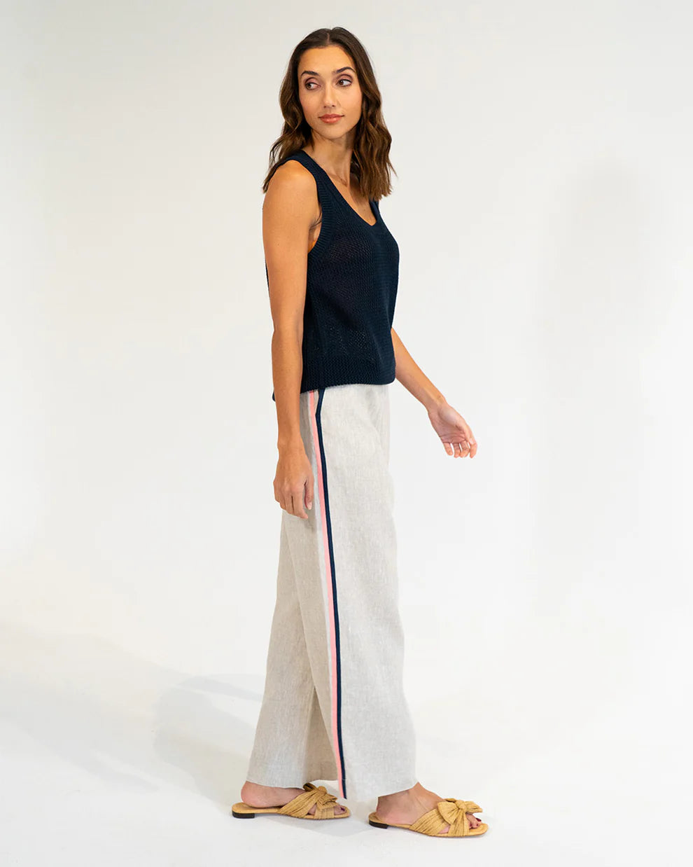 St Moritz Pant