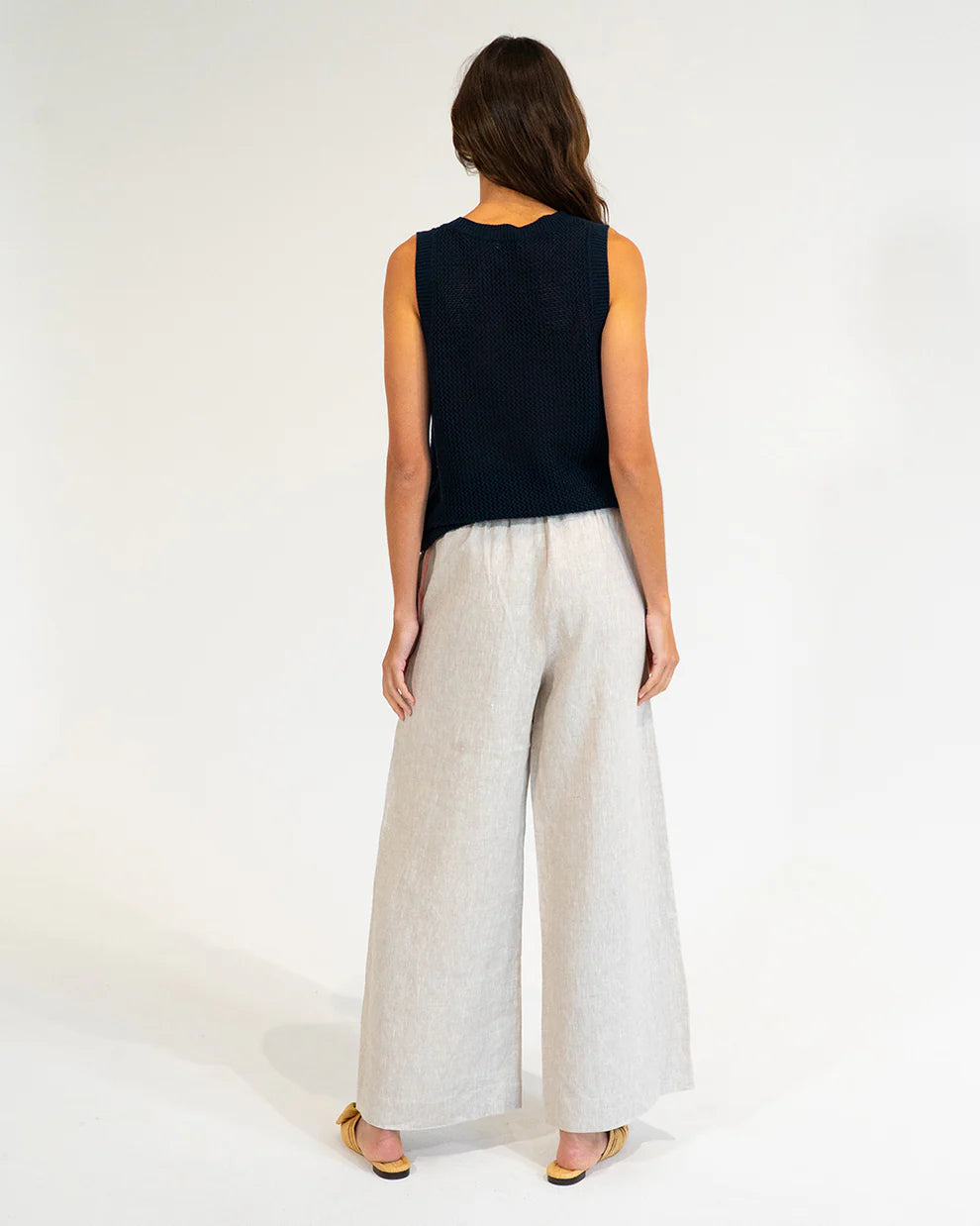 St Moritz Pant