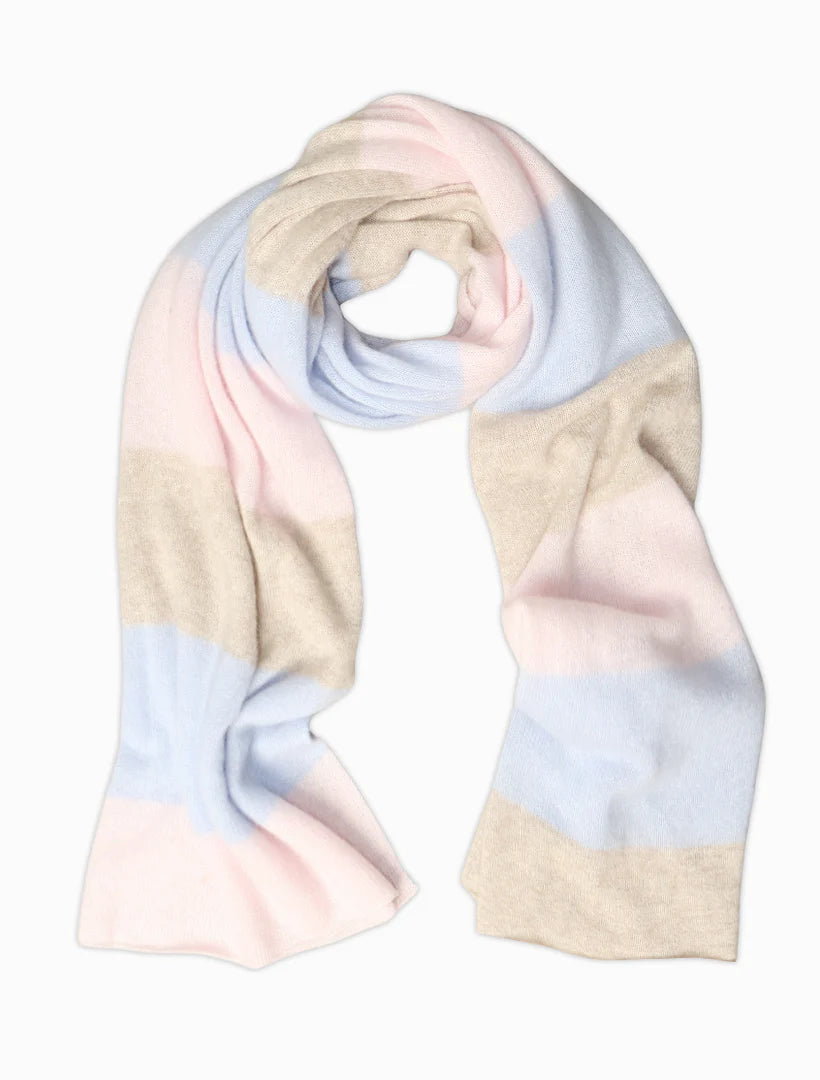 Copenhagen Cashmere Scarf