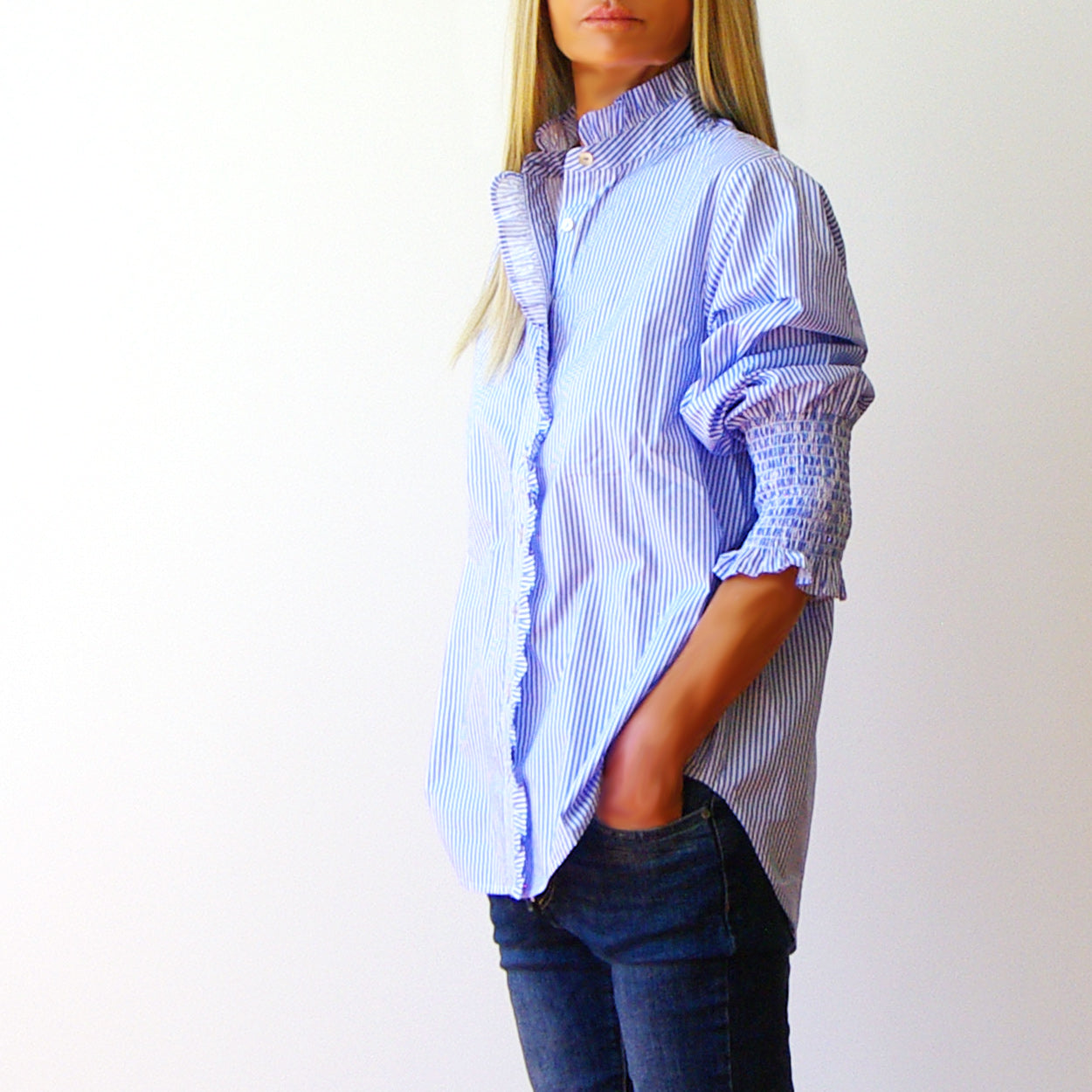 Poppy Shirt