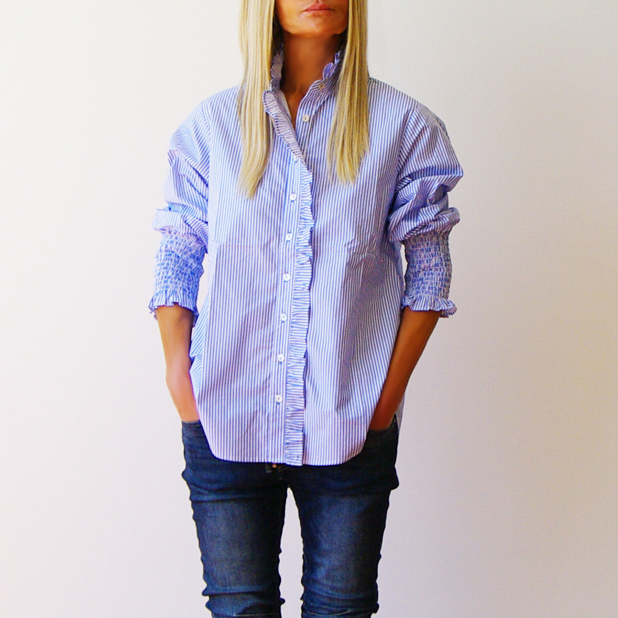 Poppy Shirt