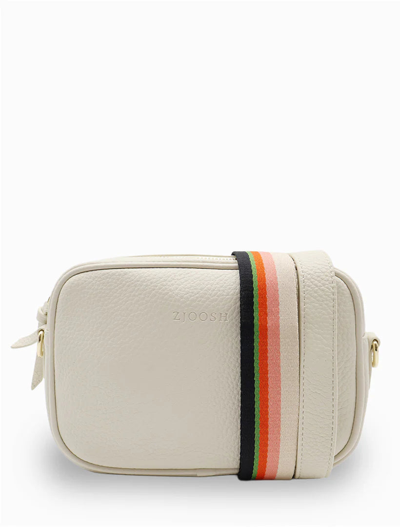 Ruby Sport Cross Body Bag
