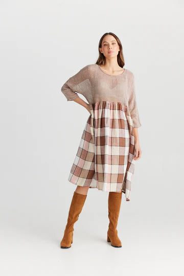 Nikita Dress