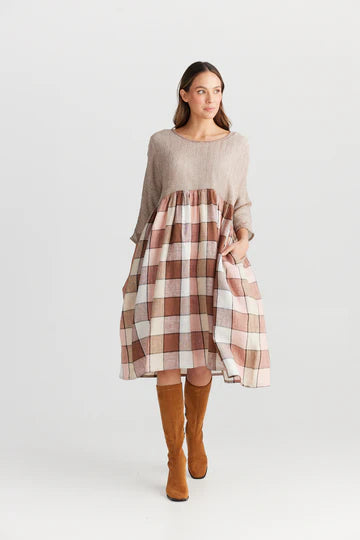 Nikita Dress