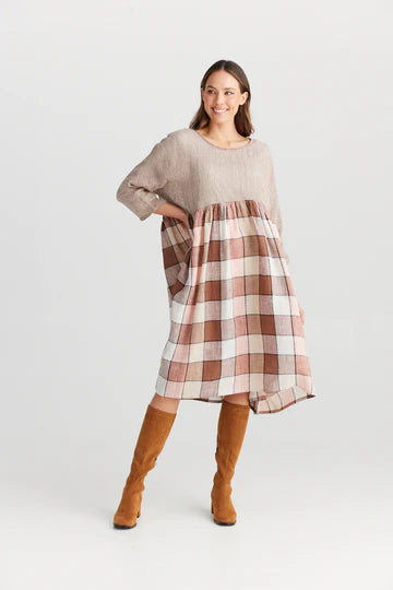 Nikita Dress