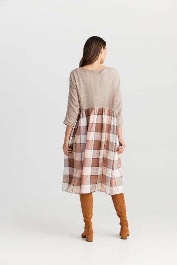 Nikita Dress