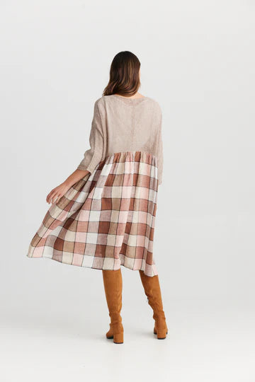 Nikita Dress