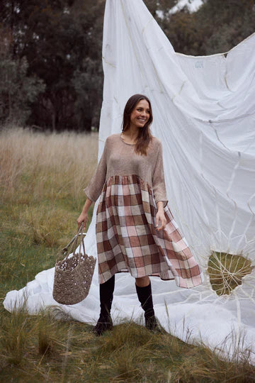 Nikita Dress