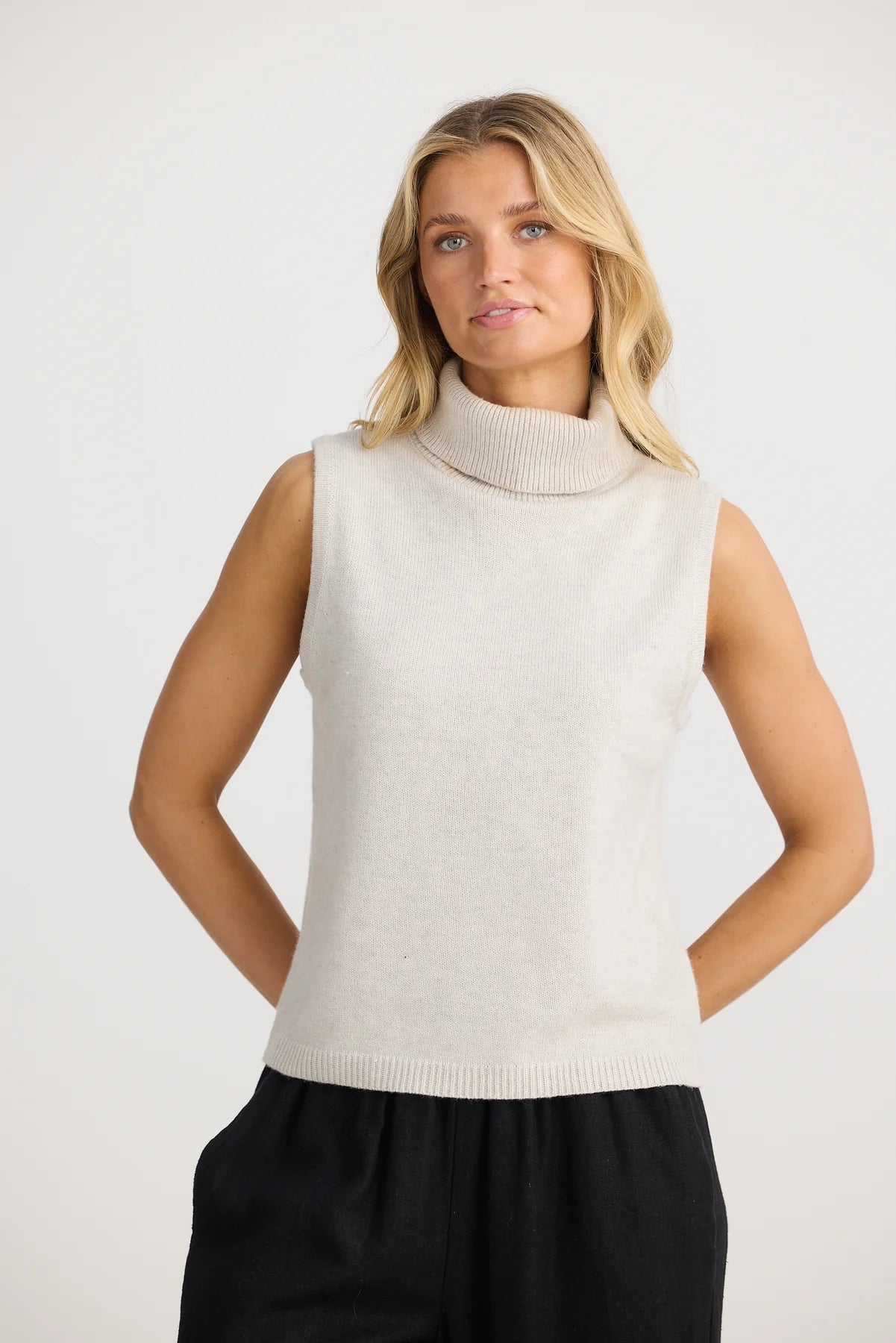 Lawrence Knit