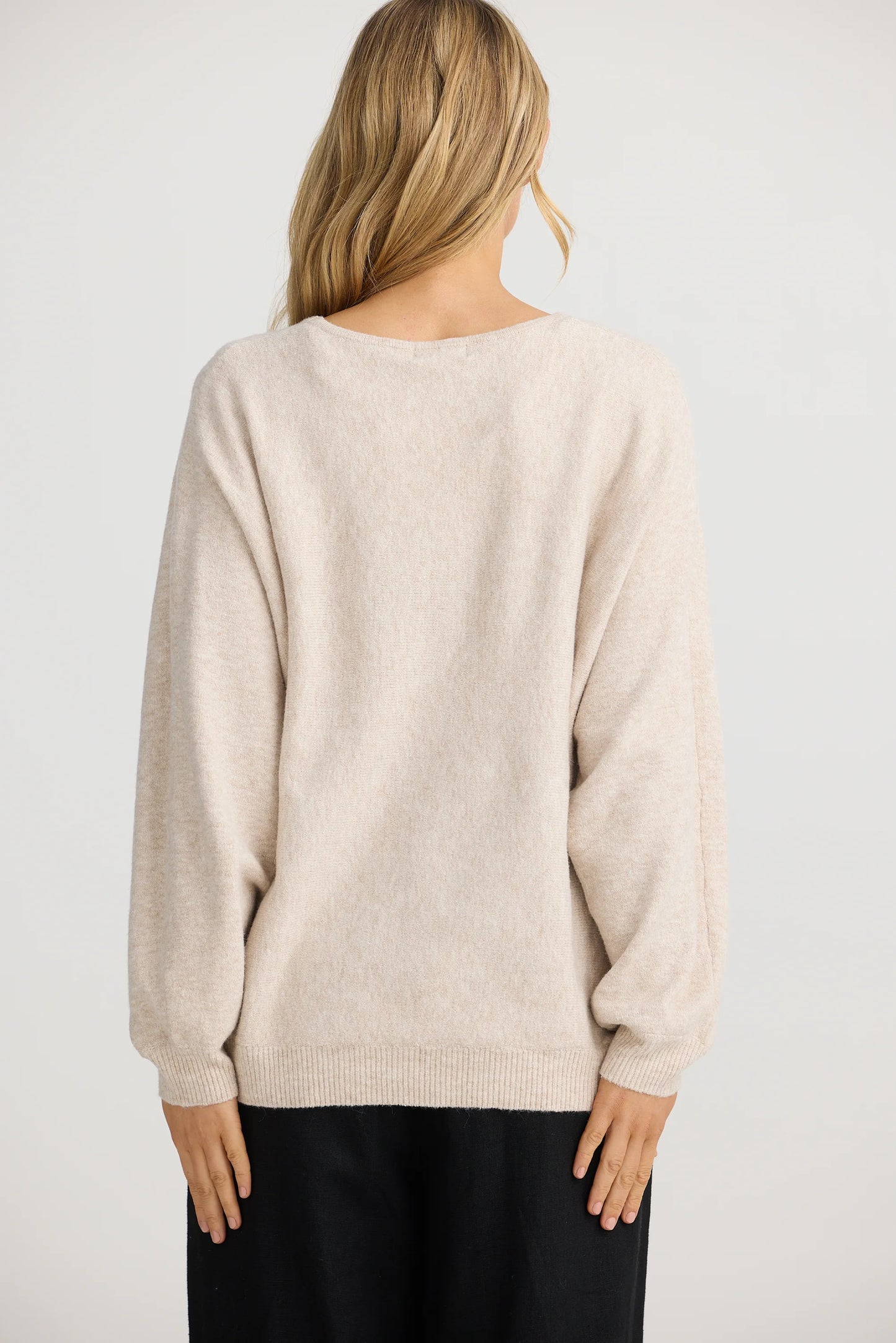 Freddie Knit