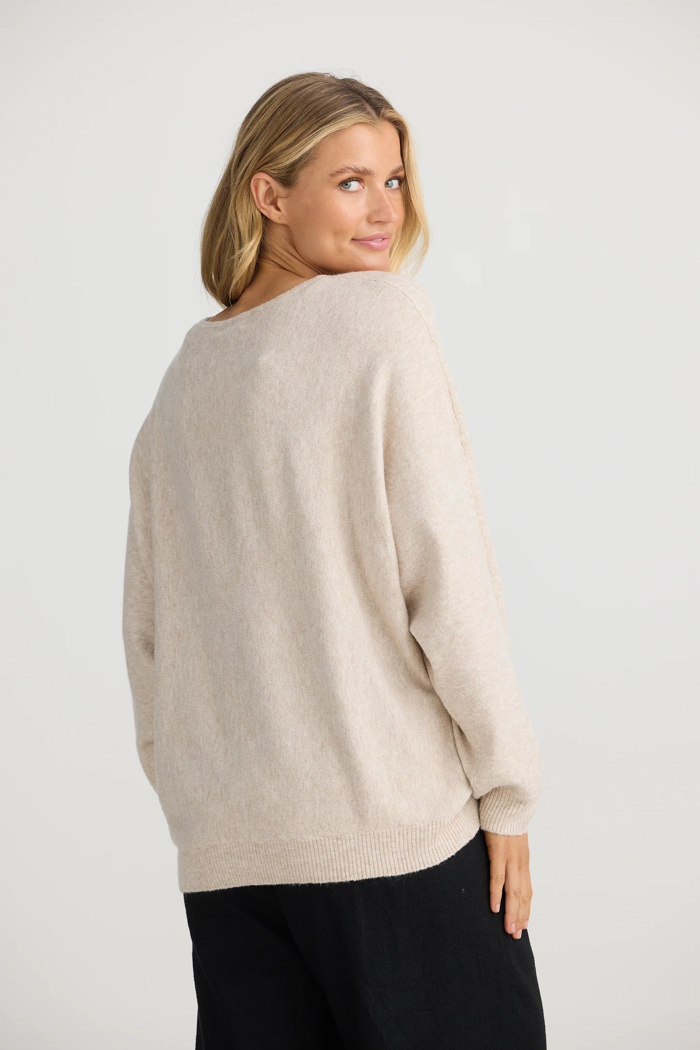 Freddie Knit