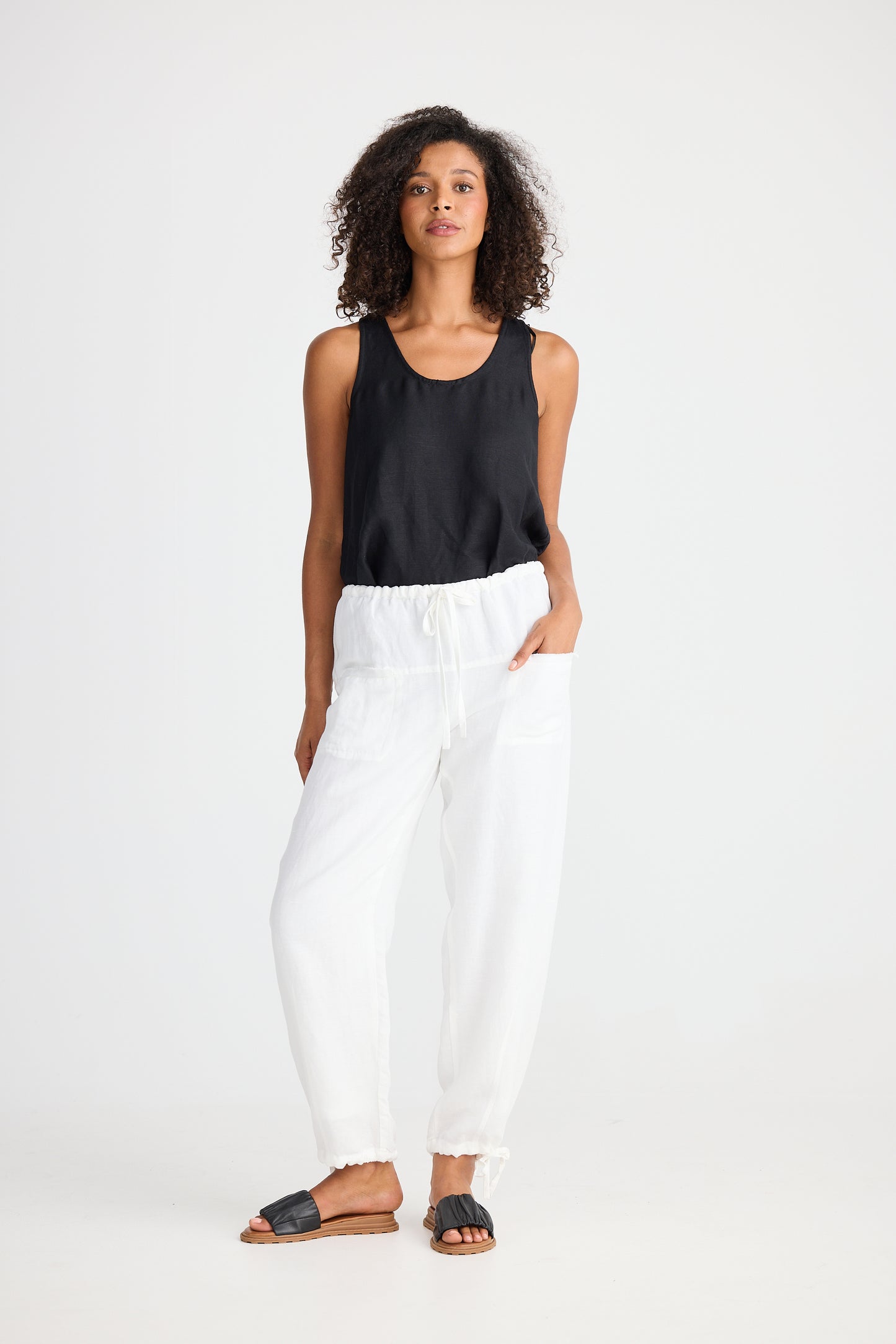 Amazon Pant
