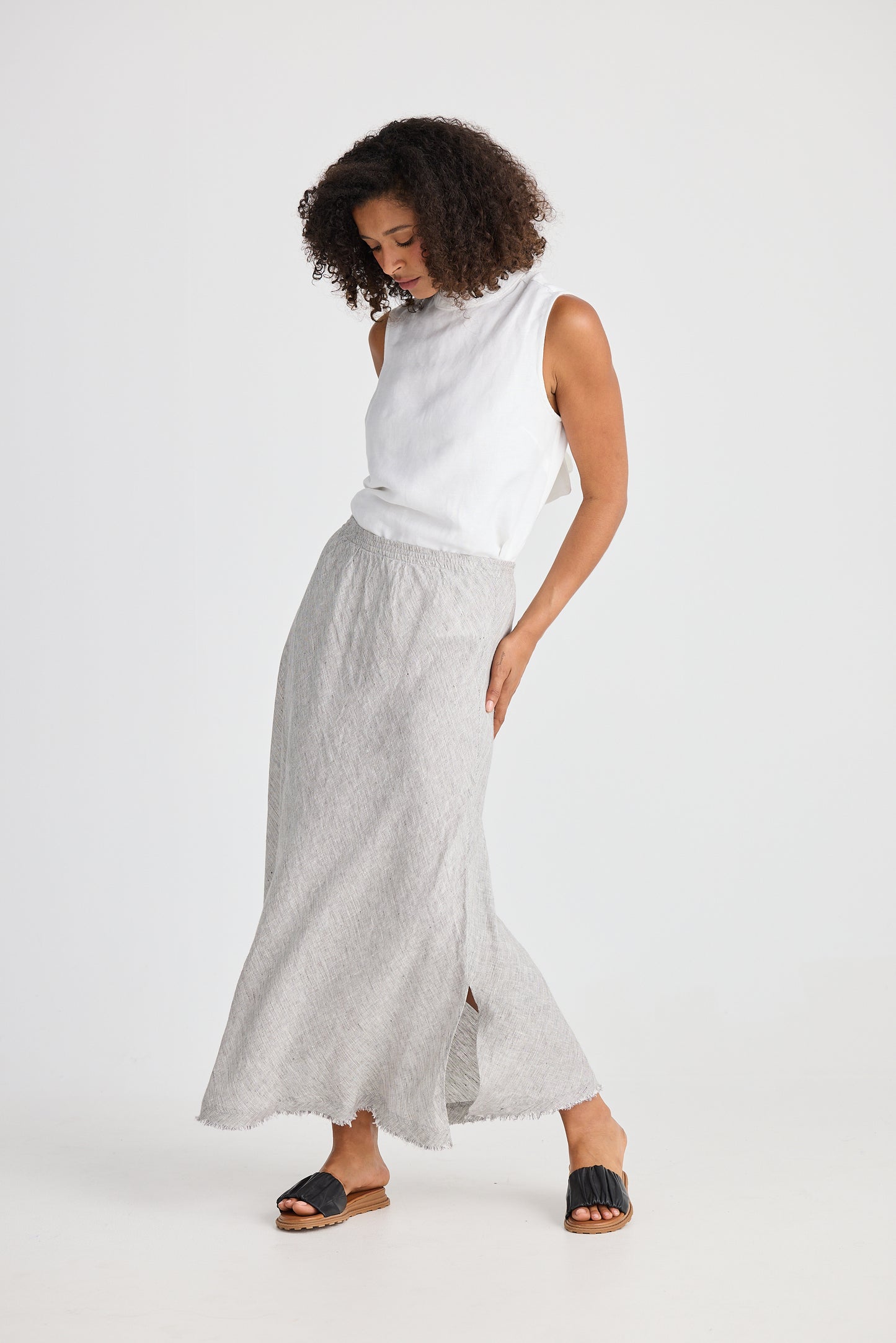 Sicily Skirt