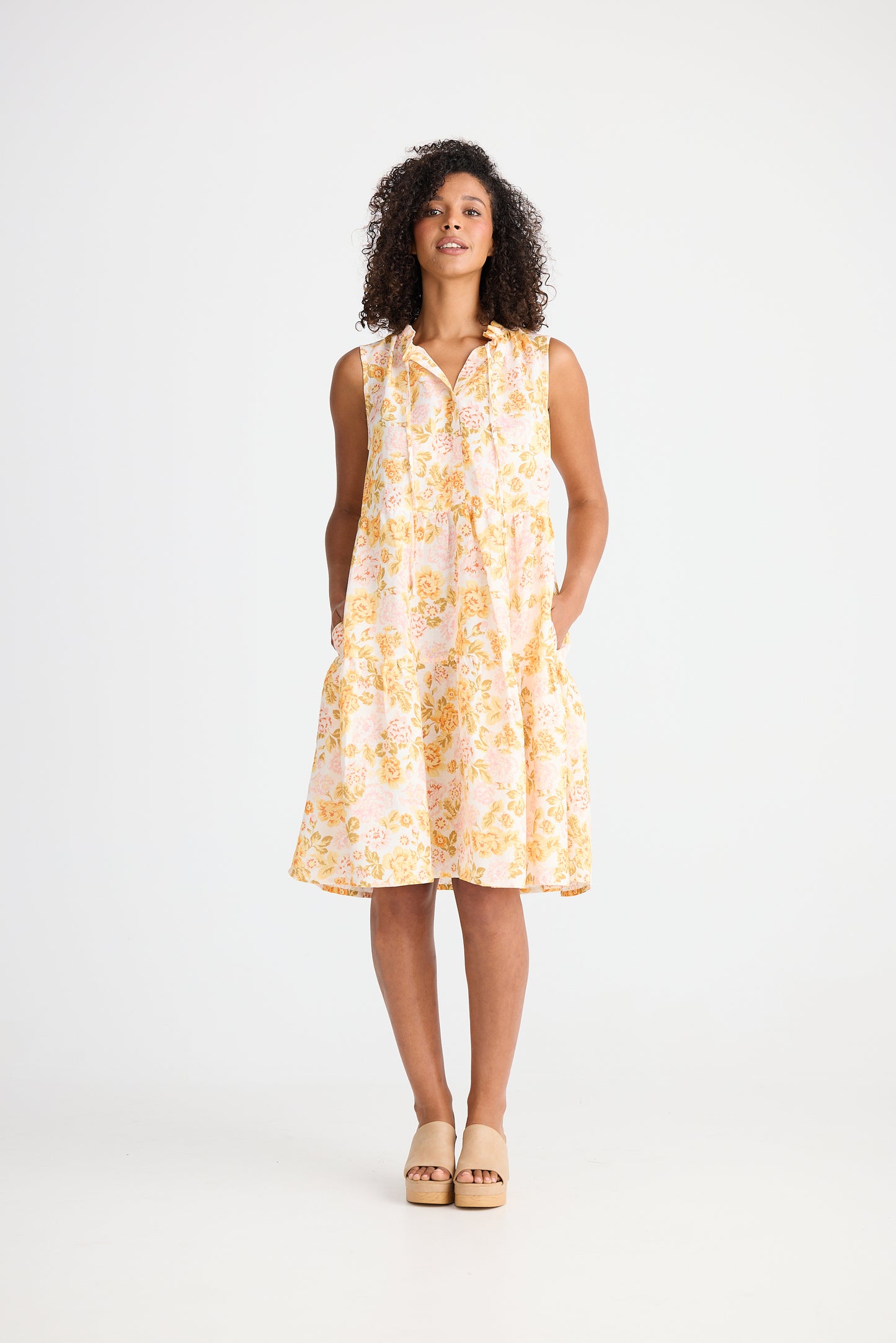 Ravello Dress