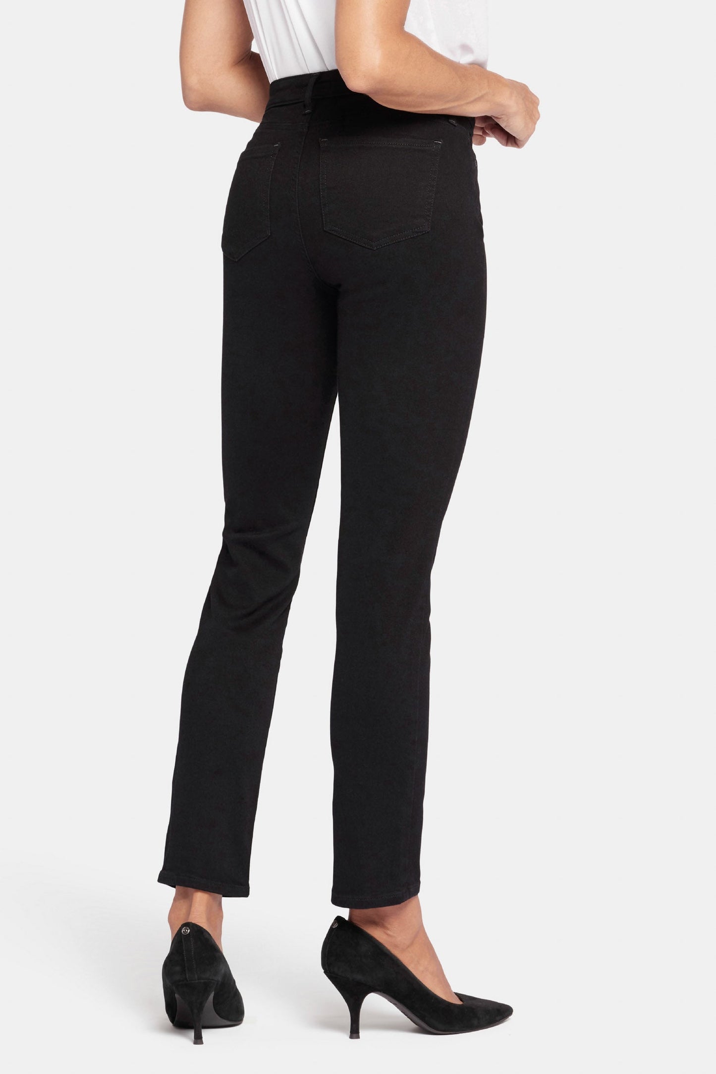 Sheri Slim Black