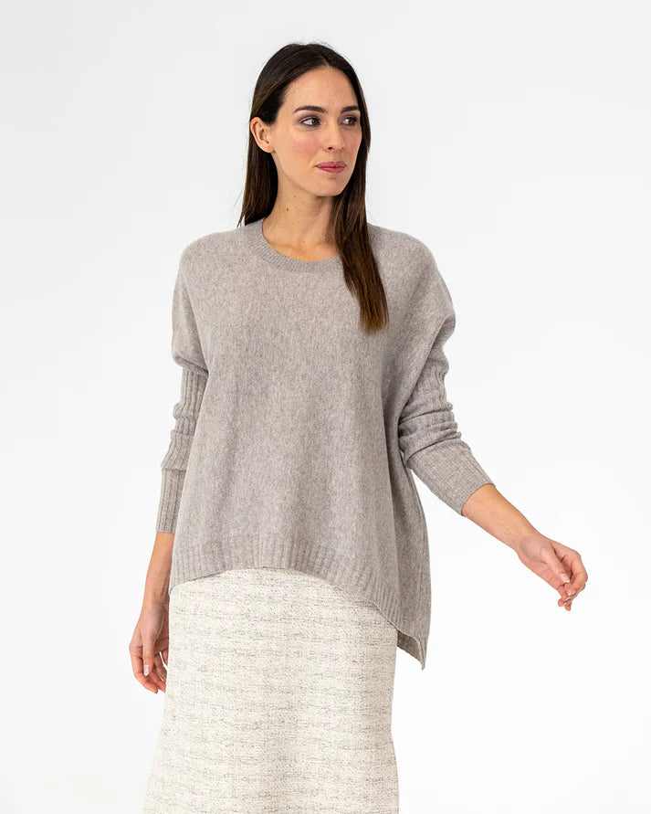 Sadie Crew Neck