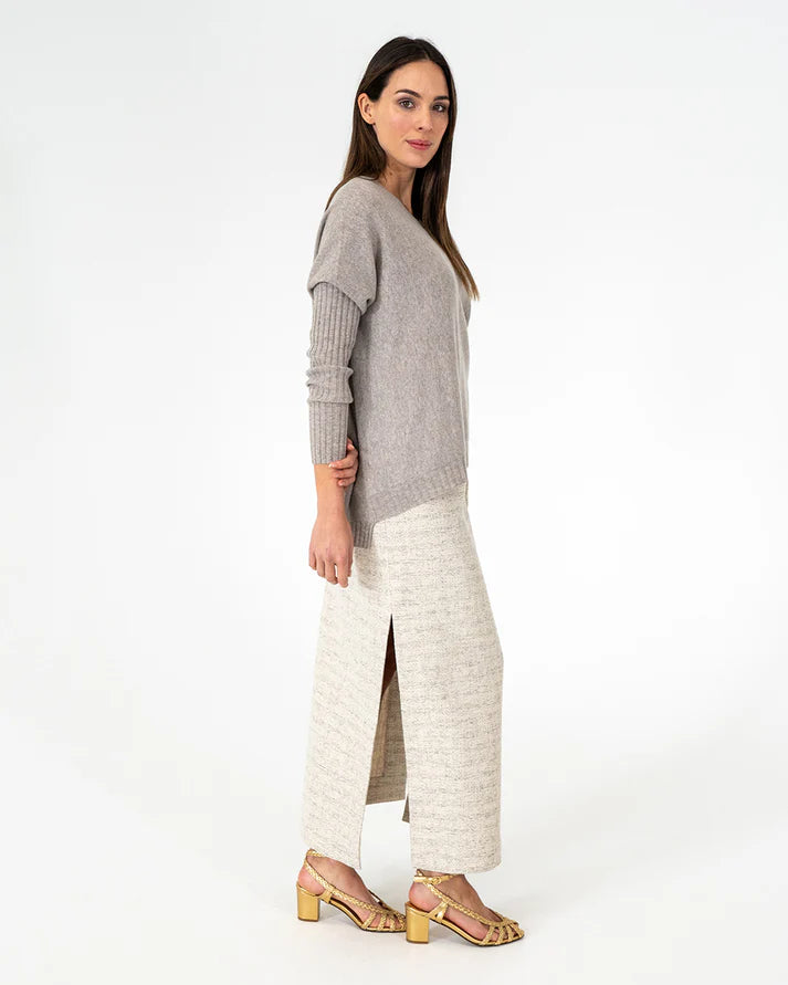 Sadie Crew Neck