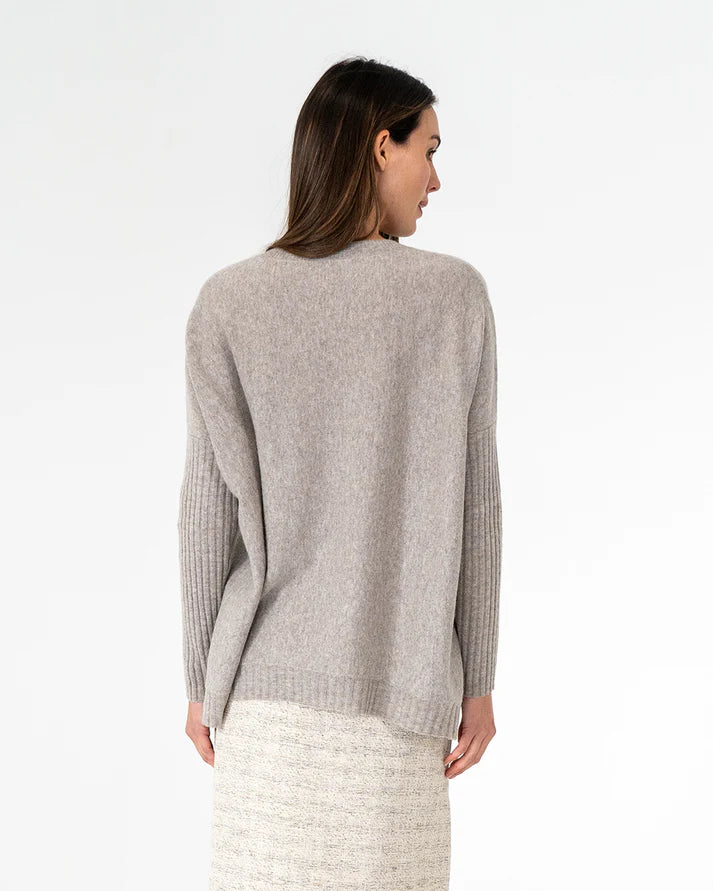 Sadie Crew Neck