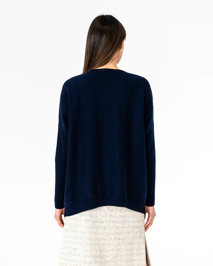Sadie Crew Neck
