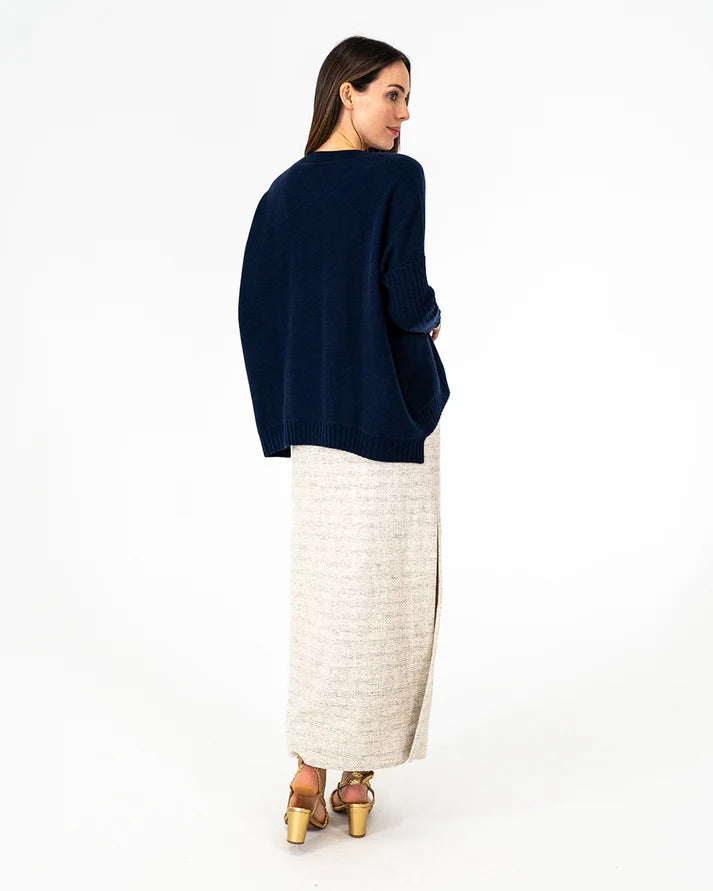 Sadie Crew Neck