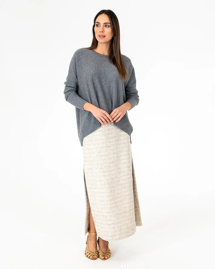 Sadie Crew Neck