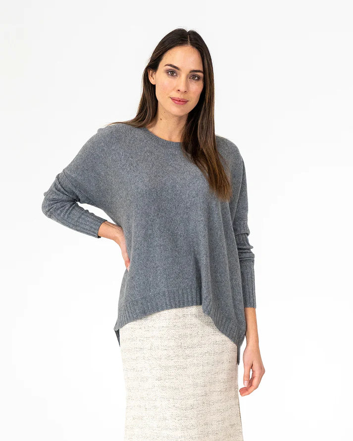 Sadie Crew Neck